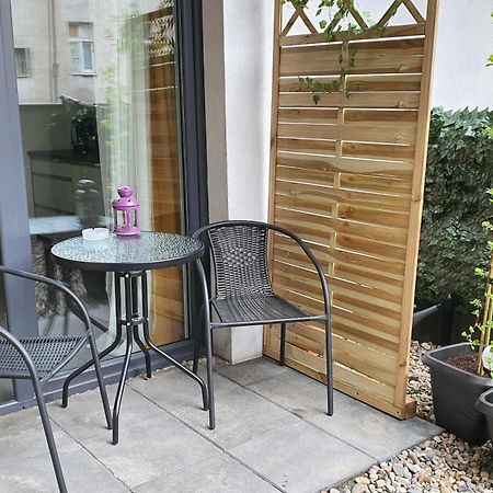 Good Time Apartments Strzelecka A 波兹南 外观 照片