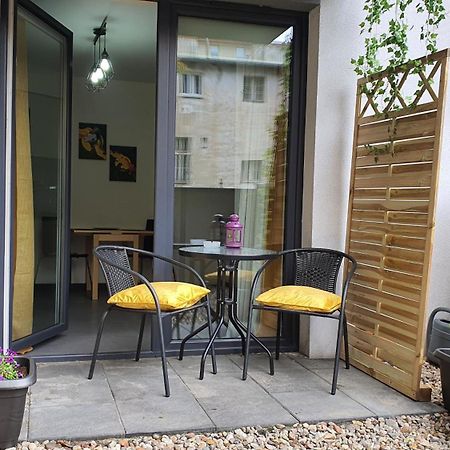 Good Time Apartments Strzelecka A 波兹南 外观 照片