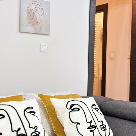 Good Time Apartments Strzelecka A 波兹南 客房 照片