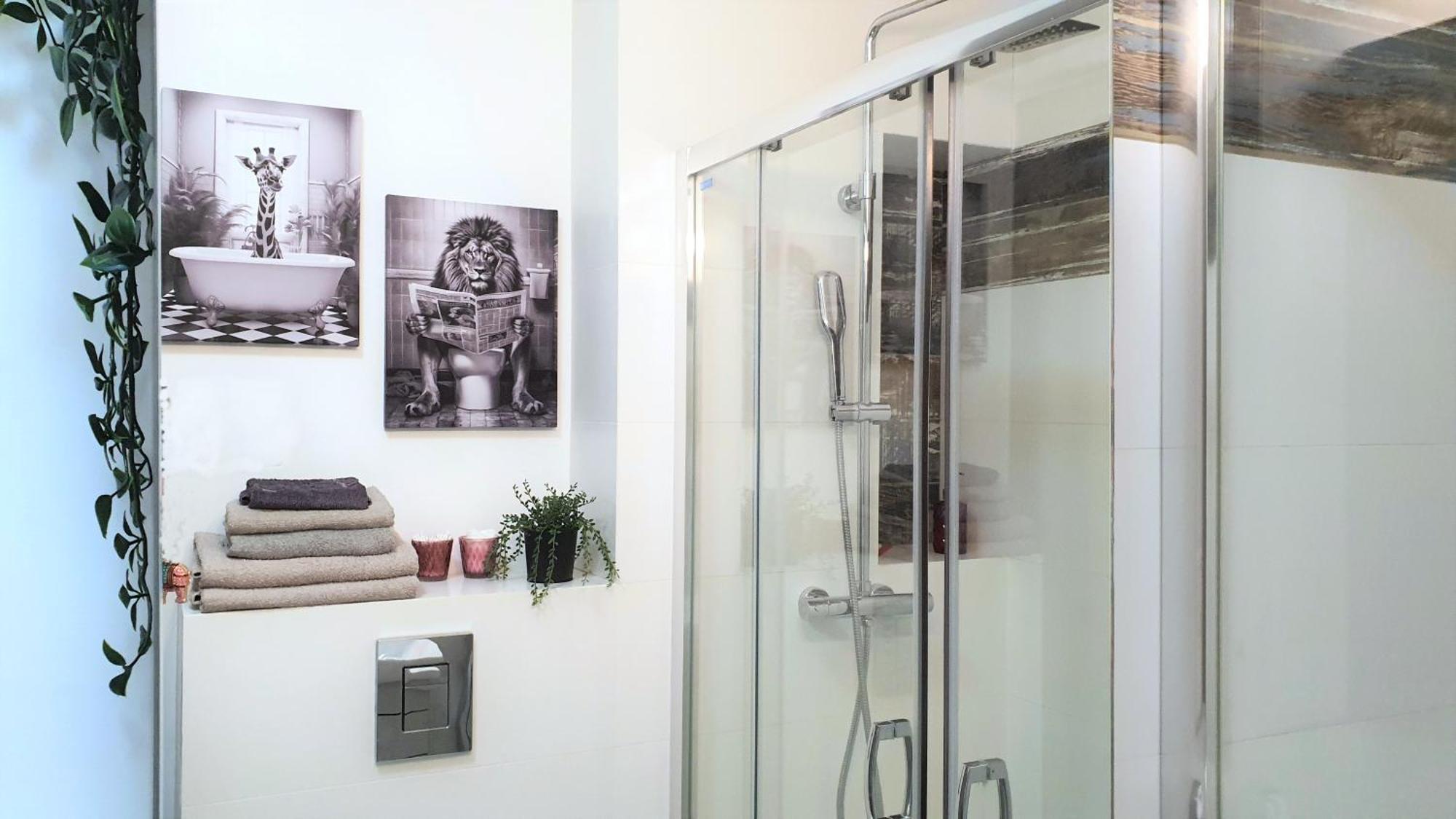 Good Time Apartments Strzelecka A 波兹南 外观 照片