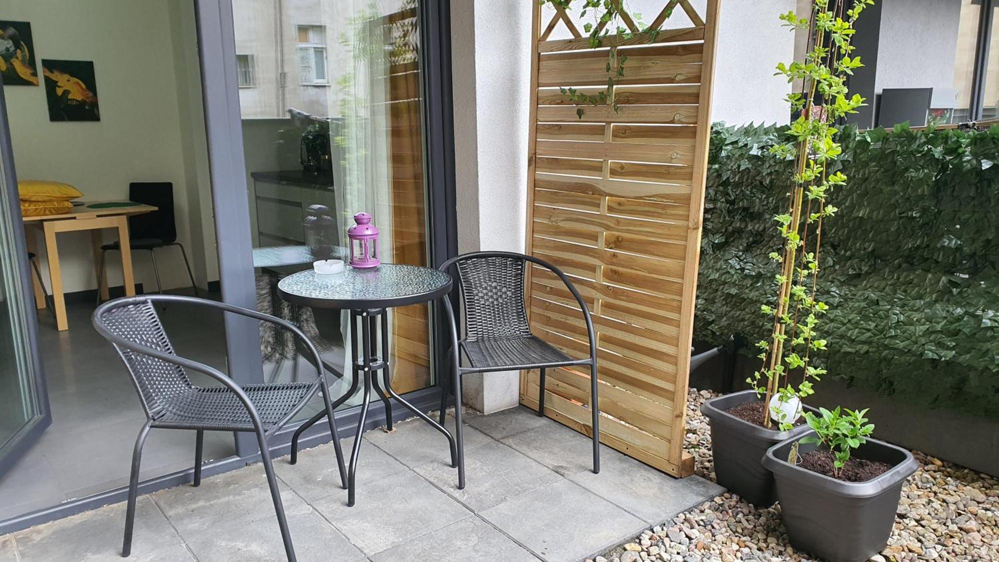 Good Time Apartments Strzelecka A 波兹南 外观 照片