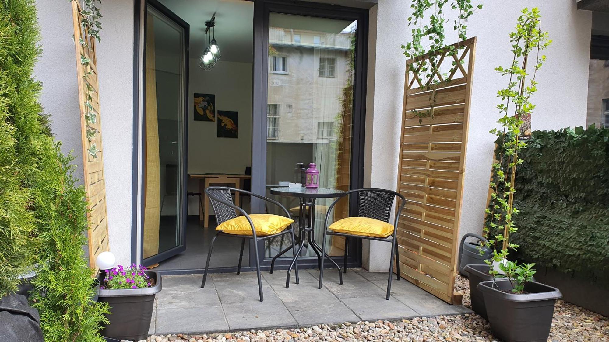 Good Time Apartments Strzelecka A 波兹南 外观 照片