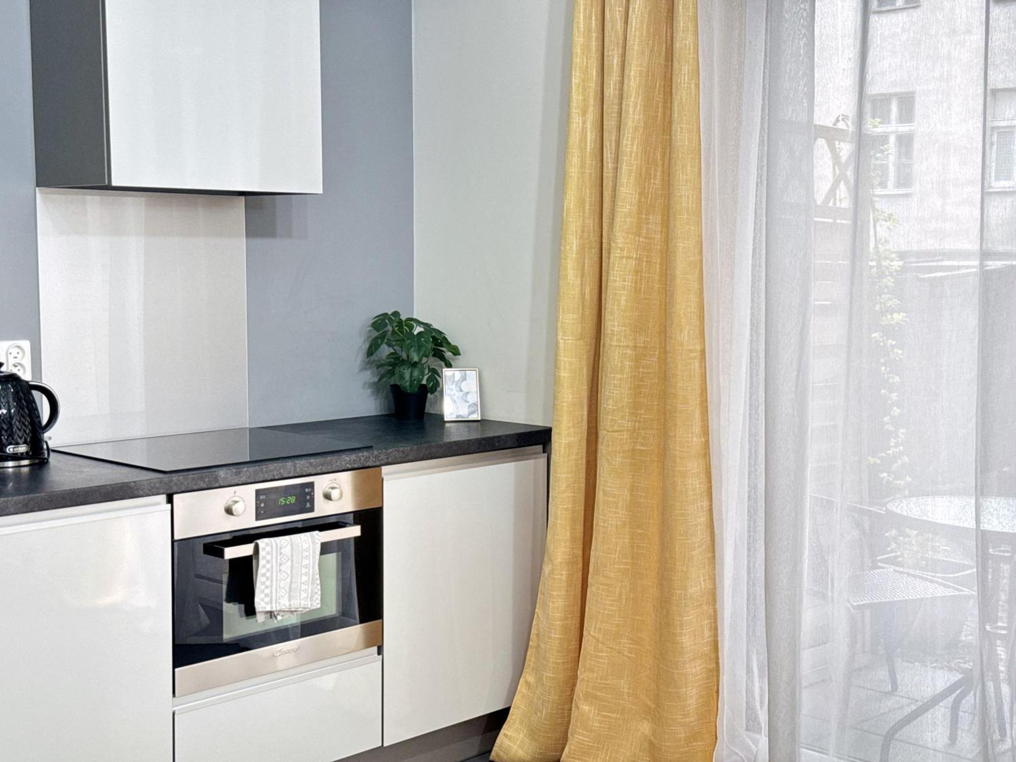 Good Time Apartments Strzelecka A 波兹南 客房 照片