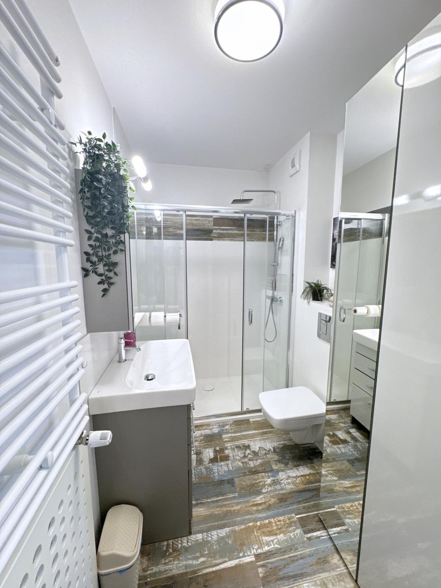 Good Time Apartments Strzelecka A 波兹南 客房 照片