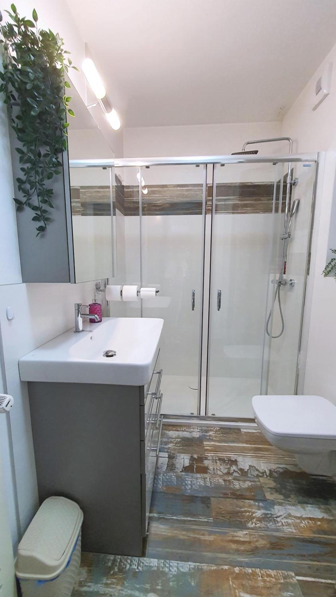 Good Time Apartments Strzelecka A 波兹南 客房 照片