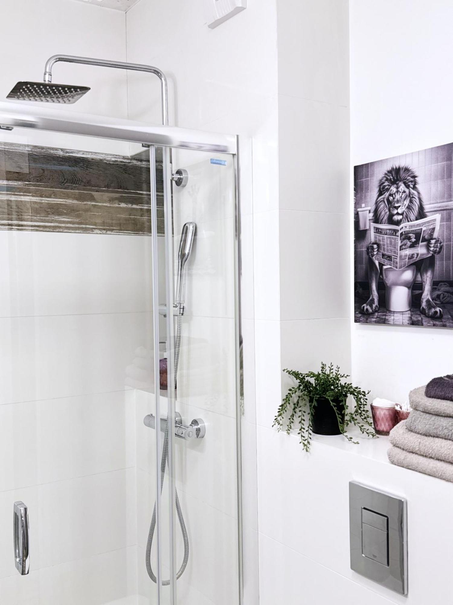 Good Time Apartments Strzelecka A 波兹南 客房 照片