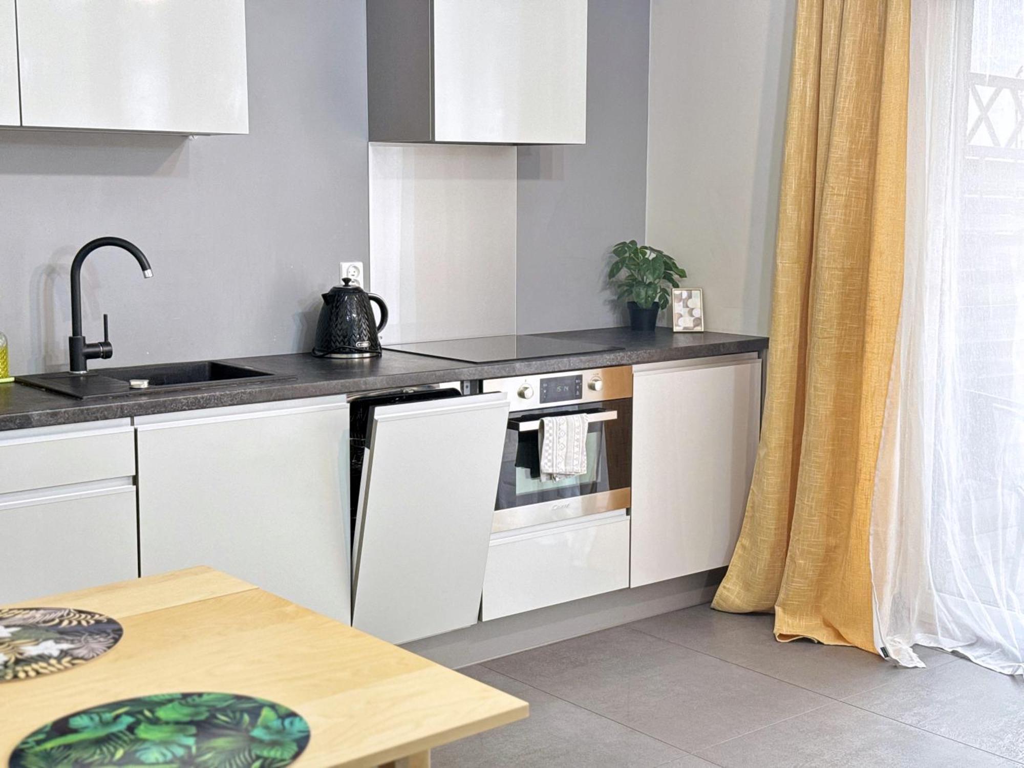 Good Time Apartments Strzelecka A 波兹南 客房 照片