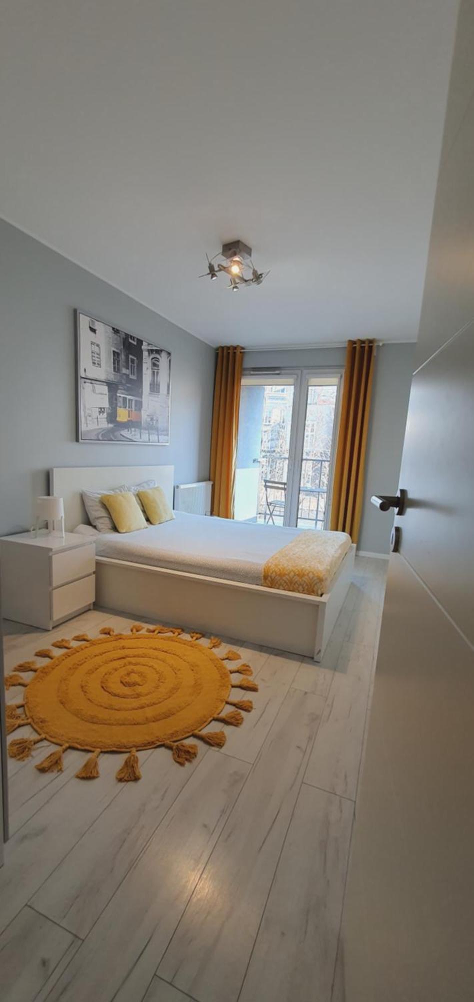 Good Time Apartments Strzelecka A 波兹南 外观 照片