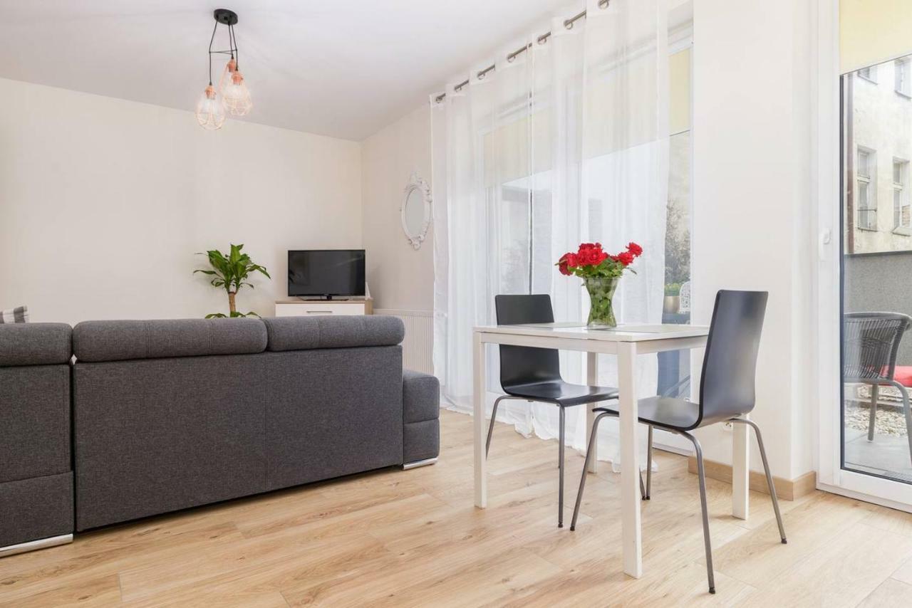 Good Time Apartments Strzelecka A 波兹南 外观 照片