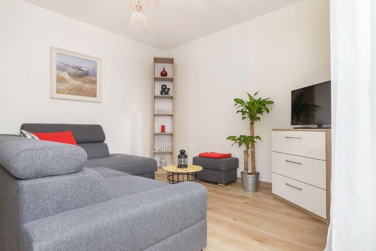 Good Time Apartments Strzelecka A 波兹南 外观 照片