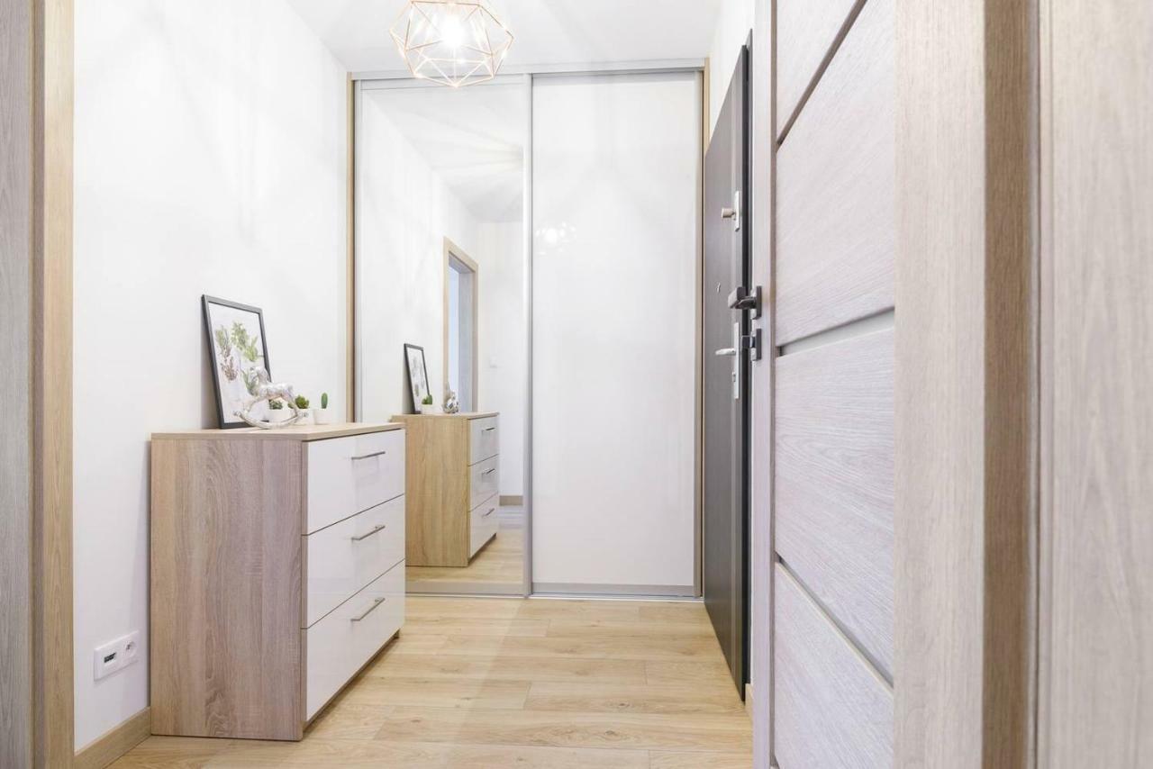 Good Time Apartments Strzelecka A 波兹南 外观 照片