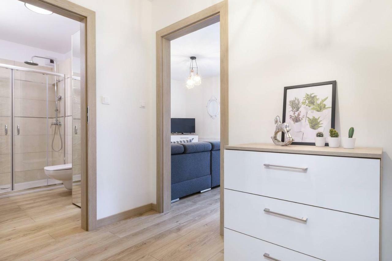 Good Time Apartments Strzelecka A 波兹南 外观 照片