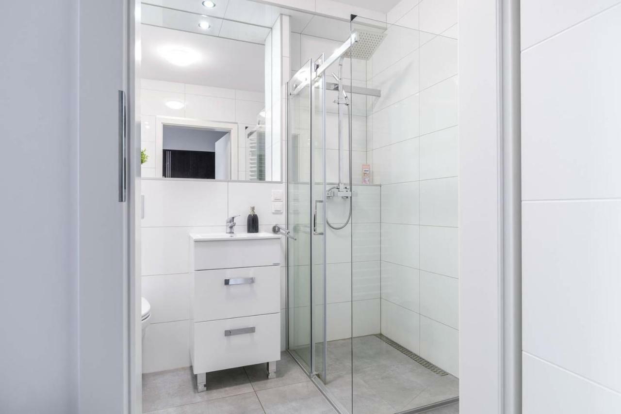 Good Time Apartments Strzelecka A 波兹南 外观 照片