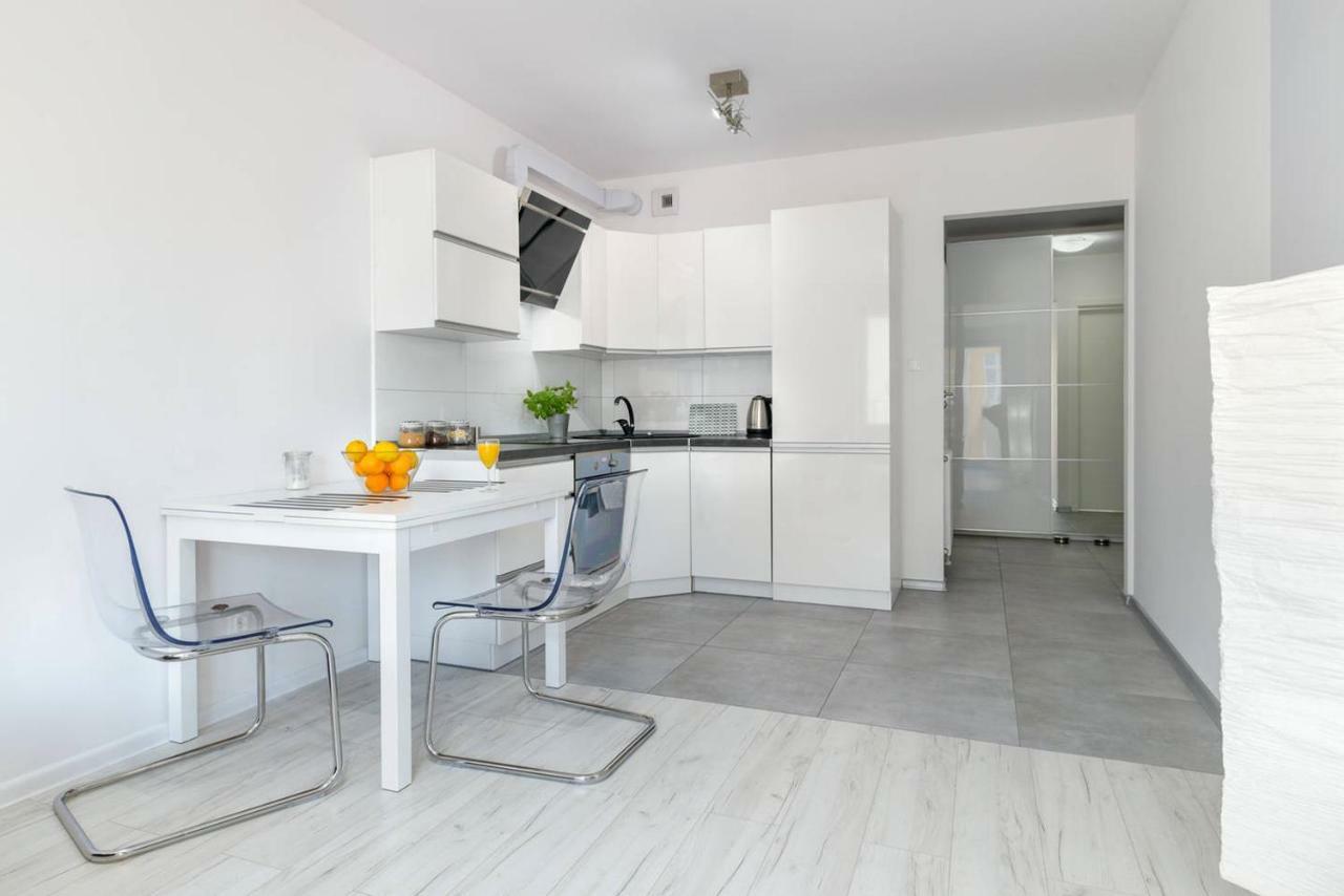 Good Time Apartments Strzelecka A 波兹南 外观 照片